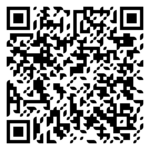 Book with Browns Hire QR Code for Email Contact