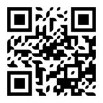 Browns Hire QR Code for Phone Contact