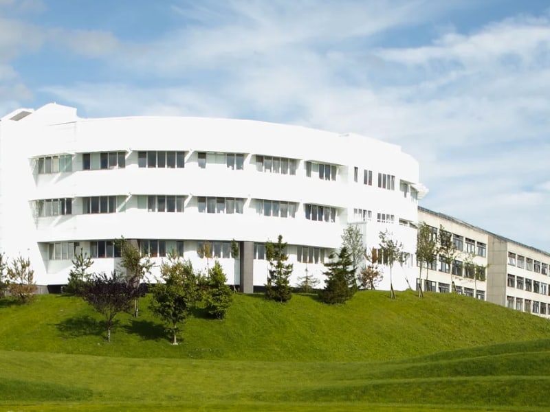 Ninewells Hospital Dundee - Browns Hire